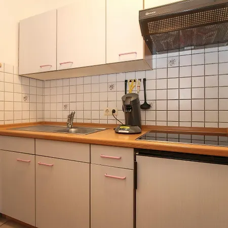 Apartamento Ebbe-rg-amp-flut *