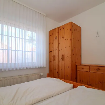 Ebbe-rg-amp-flut Apartmán